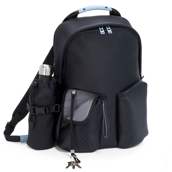 Tumi Devoe Meadow backpack - Picture 4 of 6